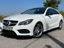 Usado 2014 Mercedes E250 Coupé | € 22.750
