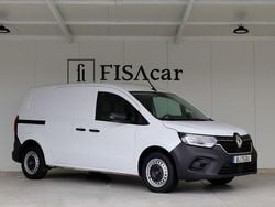 Branco Usado 2024 Renault Kangoo | € 19.990 (Preço justo)