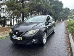 Usado 2011 Seat Ibiza Sedan | € 4.600 (Super Preço)