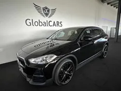 Preto Usado 2021 BMW X2 Advantage SUV | € 36.000 (Caro)