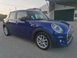 Usado 2018 Mini Cooper Citadino | € 16.650 (Preço justo)