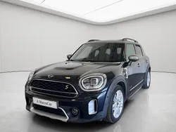 Cinzento Usado 2021 Mini Countryman SUV | € 28.450