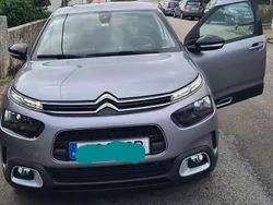 Usado 2020 Citroën C4 Sedan | € 16.550 (Bom preço)