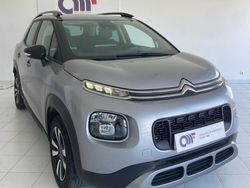 Cinza Usado 2020 Citroën C3 Feel Citadino | € 18.500 (Caro)