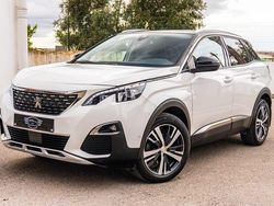 Usado 2018 Peugeot 3008 GT-line Sedan | € 17.750 (Preço justo)
