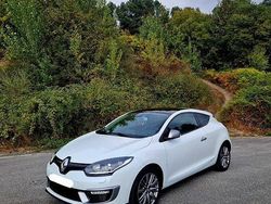 Usado 2015 Renault Mégane GT Line GT-Line Coupé | € 9.999