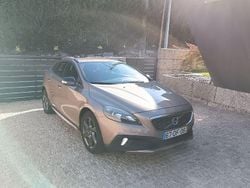 Usado 2013 Volvo V40 CC Carrinha | € 11.500 (Bom preço)