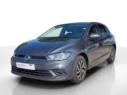 Cinzento Usado 2023 VW Polo | € 17.450 (Preço justo)