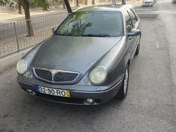 Usado 2001 Lancia Lybra Sedan | € 2.500