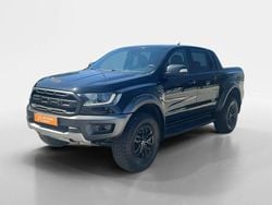 Preto Usado 2022 Ford Ranger Raptor Pickup | € 44.900 (Bom preço)