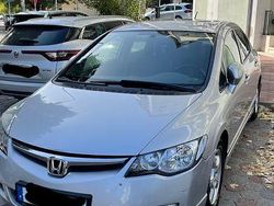 Usado 2007 Honda Civic Sedan | € 6.700
