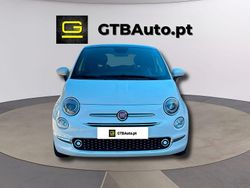 Branco Usado 2023 Fiat 500 Style Citadino | € 14.999 (Preço elevado)