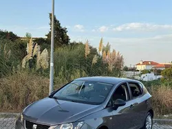 Usado 2015 Seat Ibiza Reference Sedan | € 9.200 (Bom preço)