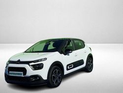 Branco Usado 2024 Citroën C3 | € 14.490 (Bom preço)