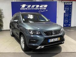 Cinzento Usado 2019 Seat Ateca Ecomotive SUV | € 17.950 (Caro)