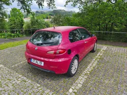 Usado 2005 Alfa Romeo 147 Citadino | € 1.900
