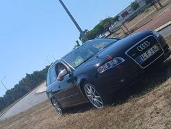 Usado 2005 Audi A4 S-Line Sedan | € 4.600 (Super Preço)