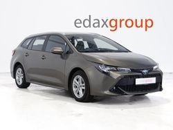 Outra Usado 2022 Toyota Corolla Comfort Carrinha | € 20.490