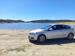 Usado 2008 Opel Astra GTC | € 5.700 (Preço justo)