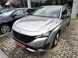 Cinza Usado 2024 Peugeot 308 Active | € 26.500 (Super Preço)