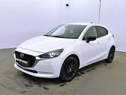 Branco Usado 2022 Mazda 2 | € 17.500 (Preço justo)