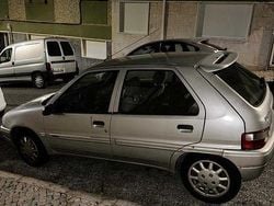 Usado 2000 Citroën Saxo Citadino | € 2.500