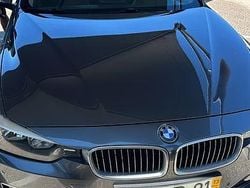 Usado 2013 BMW 320 | € 10.600 (Bom preço)
