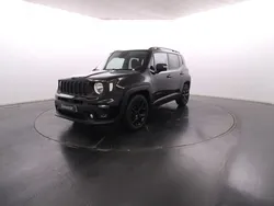 Preto Usado 2022 Jeep Renegade Limited SUV | € 24.450 (Preço elevado)
