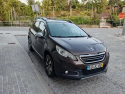 Usado 2013 Peugeot 2008 Allure SUV | € 7.500 (Super Preço)