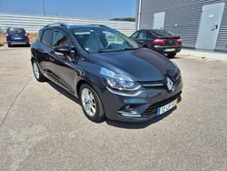Usado 2018 Renault Clio IV Carrinha | € 10.000 (Bom preço)