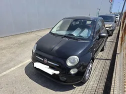 Usado 2011 Fiat 500 Sedan | € 5.000 (Bom preço)