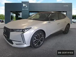 Cinzento Usado 2022 DS Automobiles DS4 Carrinha | € 31.500 (Caro)