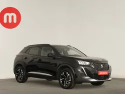 Usado 2023 Peugeot 2008 GT SUV | € 23.999 (Preço justo)