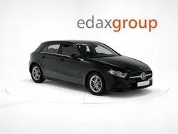 Preto Usado 2019 Mercedes A180 Style | € 21.990 (Bom preço)