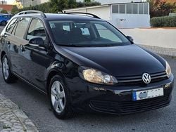 Usado 2011 VW Golf VI | € 4.750 (Super Preço)