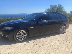 Usado 2014 BMW 525 Luxury Line Sedan | € 21.000 (Preço elevado)