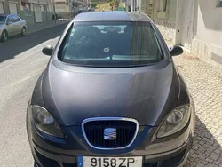Usado 2005 Seat Altea Monovolume | € 2.850