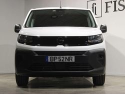 Branco Usado 2024 Opel Combo Monovolume | € 20.900 (Preço justo)