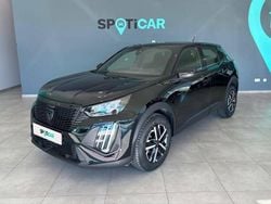 Preto Usado 2024 Peugeot 2008 Style SUV | € 21.750 (Preço justo)