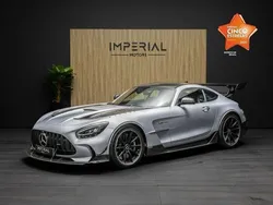 Cinzento Usado 2022 Mercedes AMG GT AMG Coupé | € 785.000