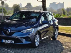 Usado 2021 Renault Clio V Intens Sedan | € 13.000 (Bom preço)