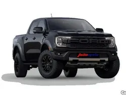 Preto Usado 2025 Ford Ranger Pickup | € 75.500