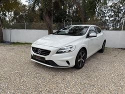 Usado 2018 Volvo V40 R-Design Sedan | € 16.750 (Bom preço)