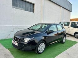 Usado 2009 Seat Ibiza Sedan | € 7.750 (Caro)