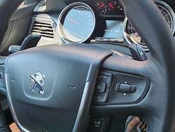 Usado 2015 Peugeot 508 RXH Sedan | € 15.500 (Preço elevado)