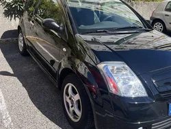 Usado 2006 Citroën C2 Citadino | € 2.350