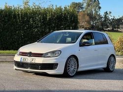 Usado 2012 VW Golf VI Edition Sedan | € 16.250