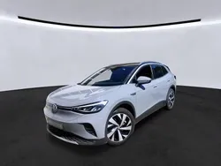 Cinzento Usado 2021 VW ID.4 SUV | € 20.990
