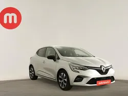 Usado 2024 Renault Clio V Evolution | € 18.499 (Preço justo)