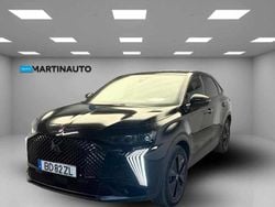Preto Usado 2023 DS Automobiles DS7 Crossback SUV | € 37.990 (Preço justo)